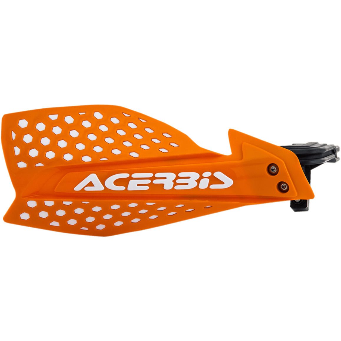 ACERBIS Handguards X-Ultimate Orange/White