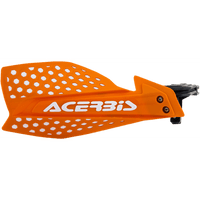 ACERBIS Handguards X-Ultimate Orange/White