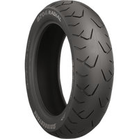 BRIDGESTONE Tire Exedra G704 Rear 180/60R16 74H 70627