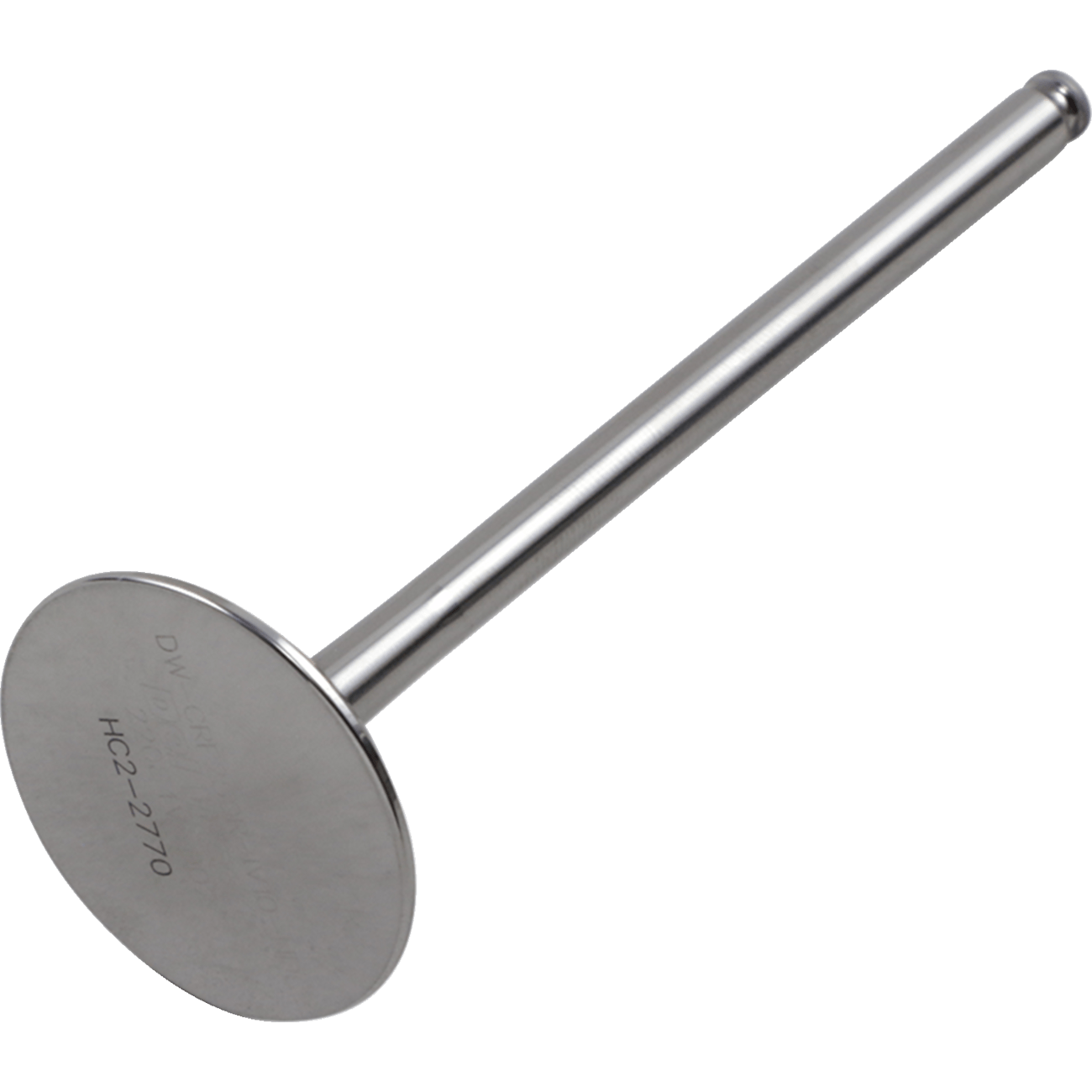 DEL WEST Intake Valve DWCRF250RIV10ND