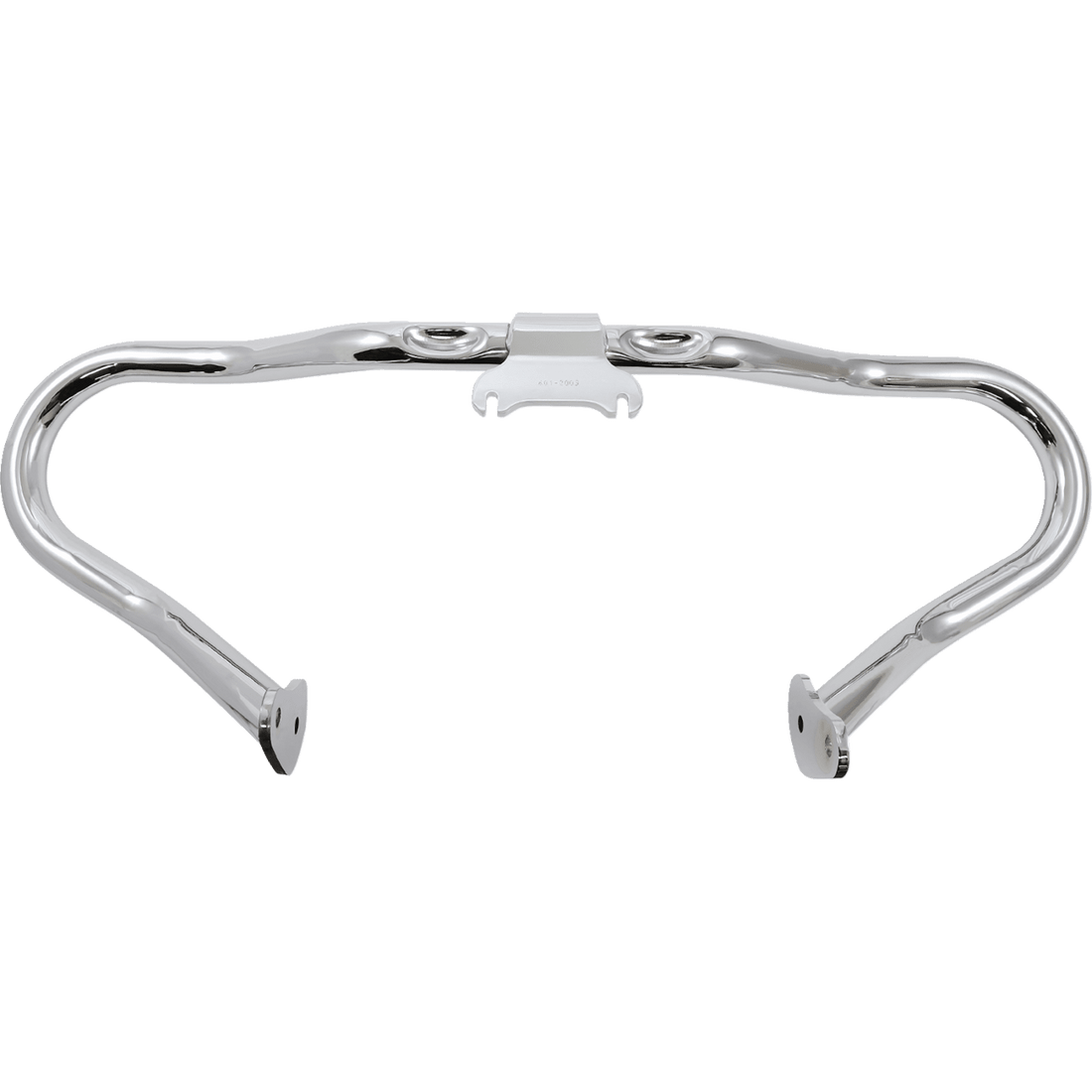 COBRA Freeway Bar Chrome FLH 6012003