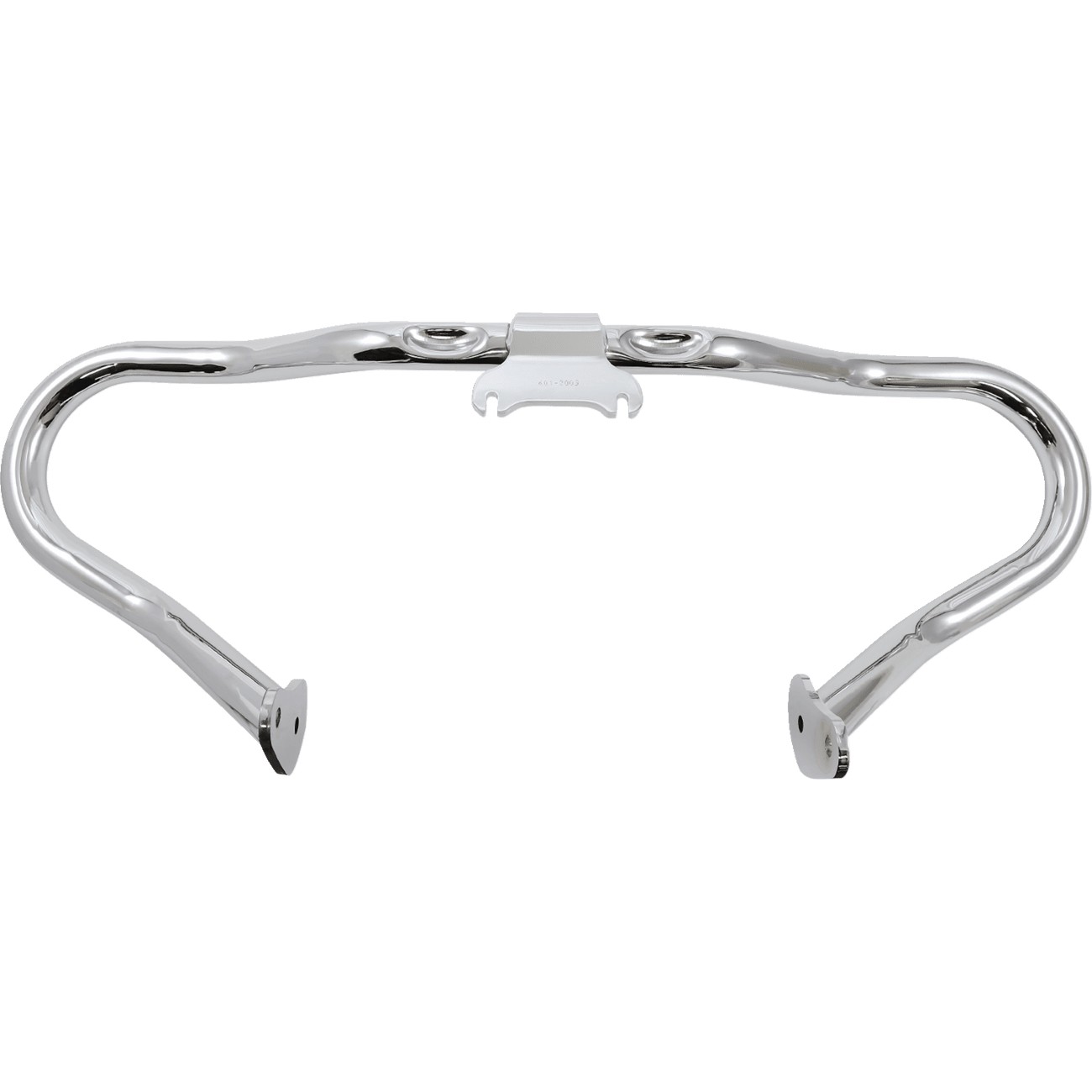 COBRA Freeway Bar Chrome FLH 6012003