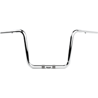 LA CHOPPERS Handlebar Twin Round 12" Chrome LA732412C