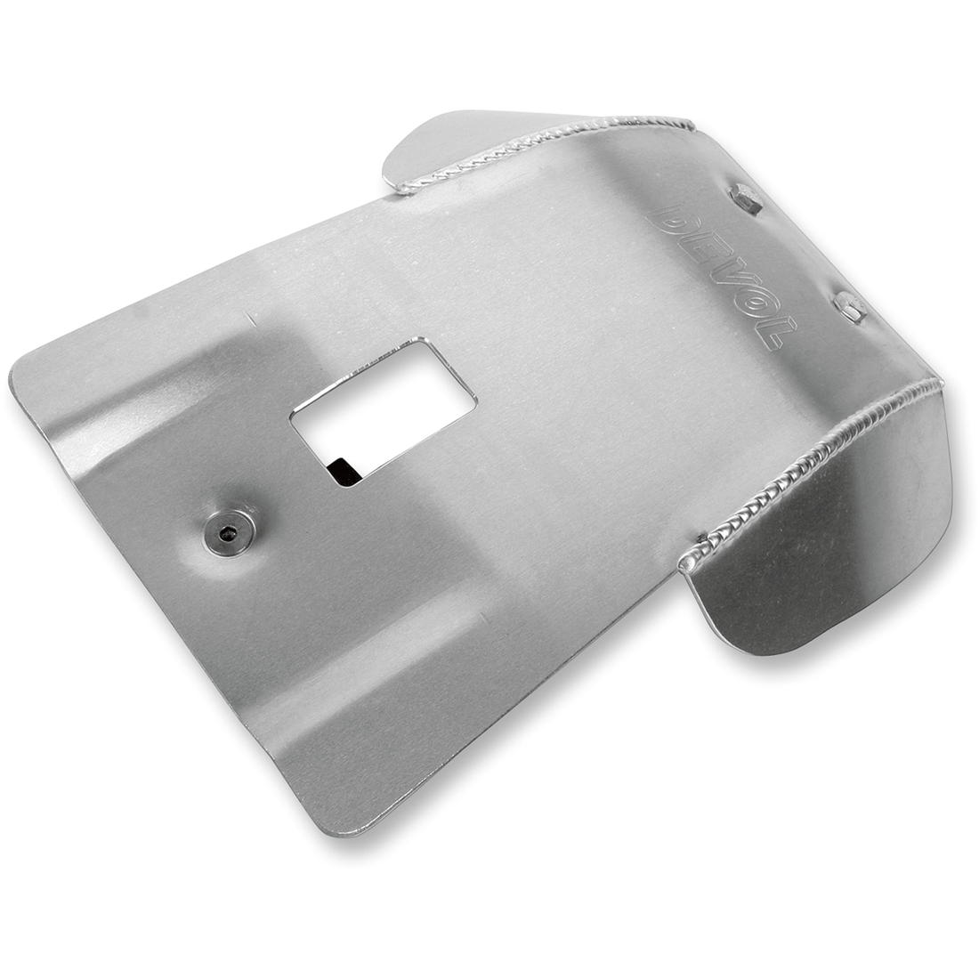 DEVOL Skid Plate CR250R 01021105