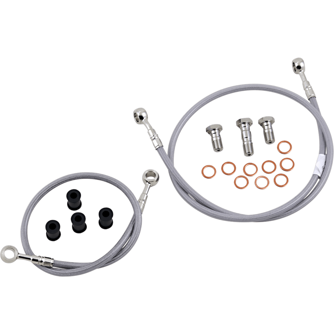 GALFER Brake Line Stainless Steel