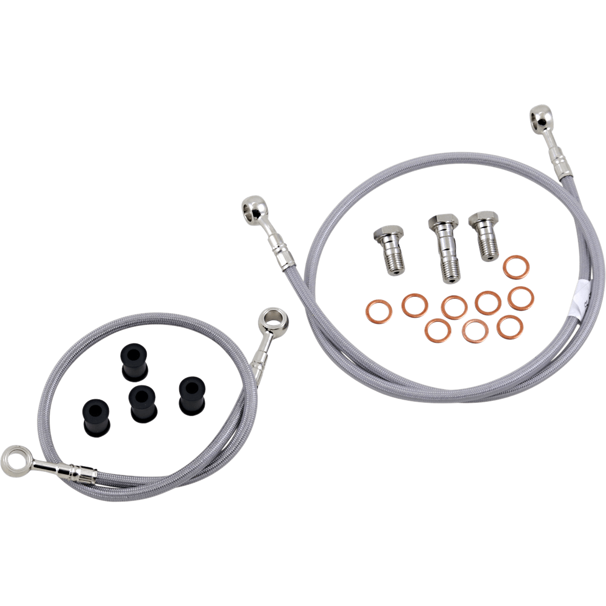 GALFER Brake Line Stainless Steel