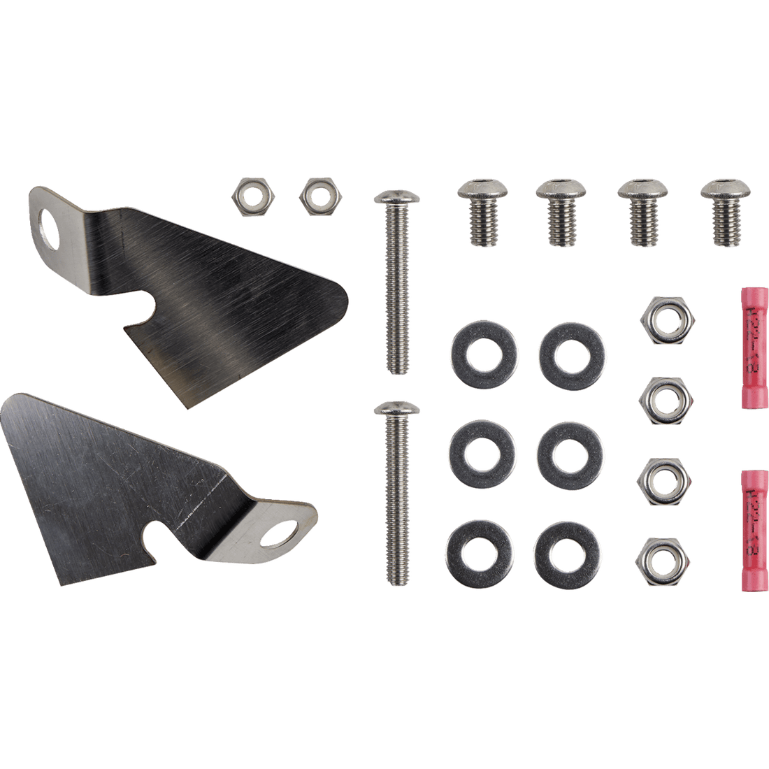 COMPETITION WERKES Fender Eliminator Kit 899/1199 Panigale