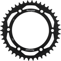 SUPERSPROX Rear Sprocket 42 Tooth