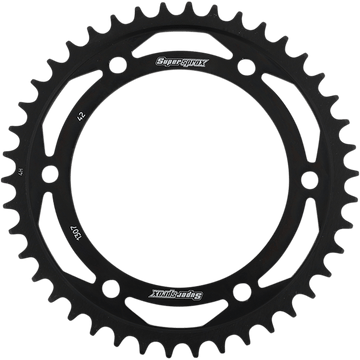 SUPERSPROX Rear Sprocket 42 Tooth