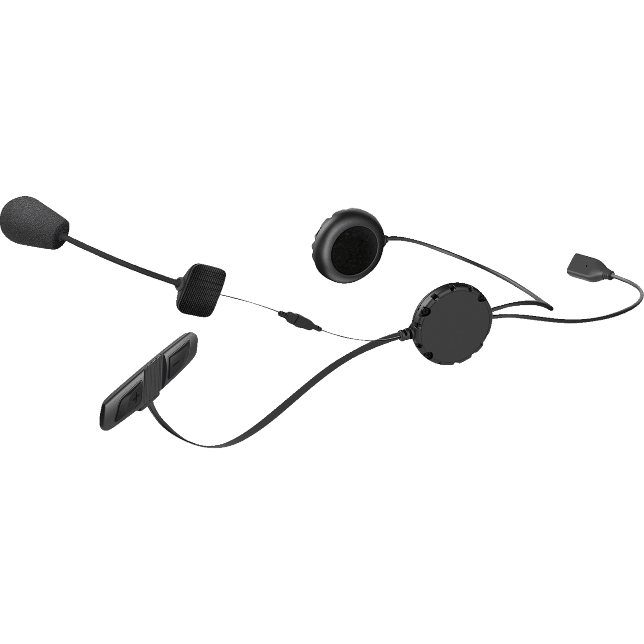 SENA 3S Headset Universal 3SPLUSWB10