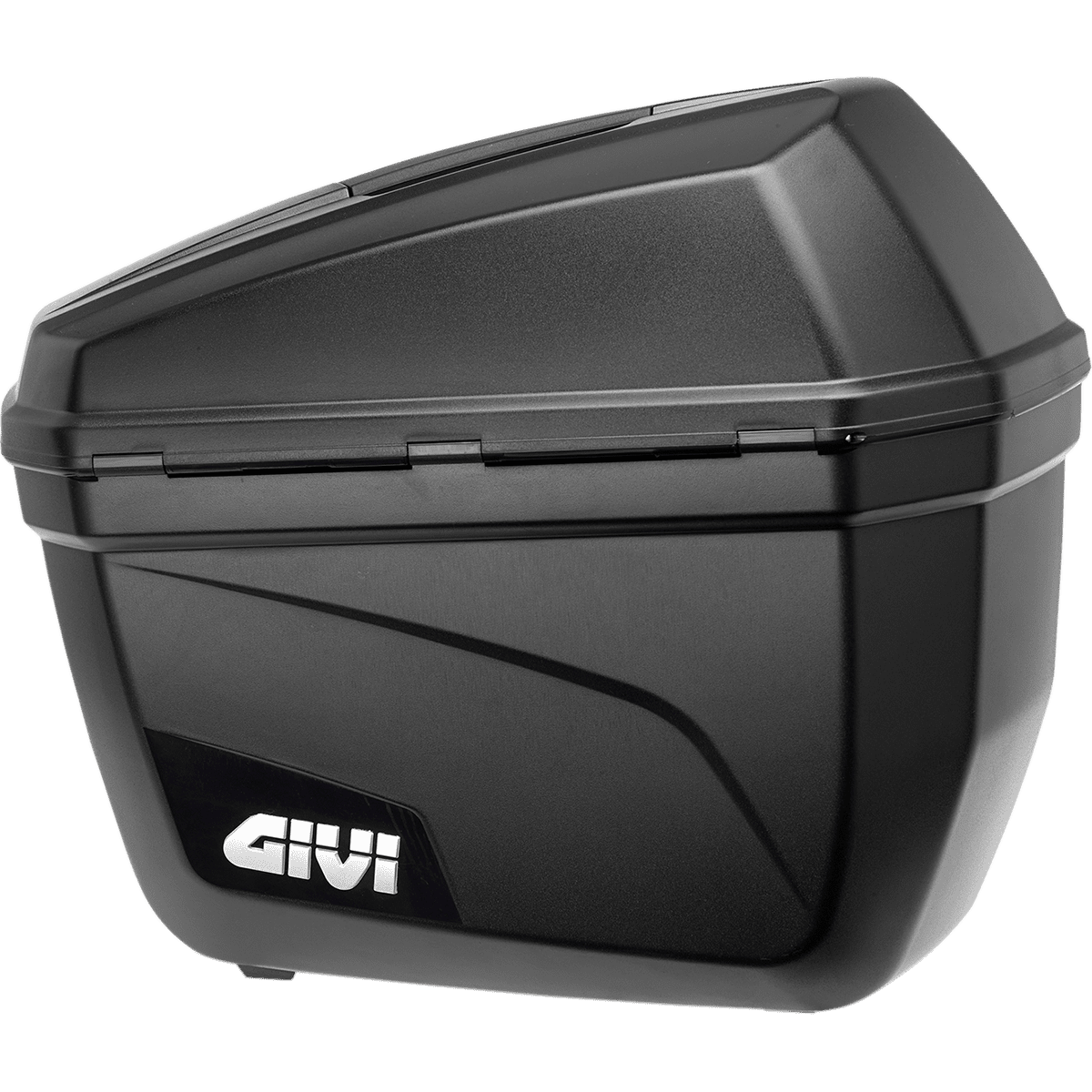 GIVI Cruiser Side Case 22 Liter E22N