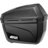 GIVI Cruiser Side Case 22 Liter E22N