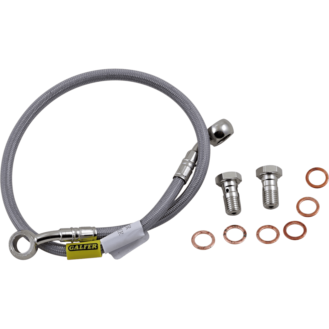 GALFER Brake Line Stainless Steel