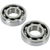 HOT RODS Crankshaft Bearings Suzuki K050