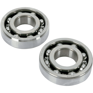 HOT RODS Crankshaft Bearings Suzuki K050