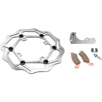 BRAKING Brake Rotor Kit 270 mm Suzuki