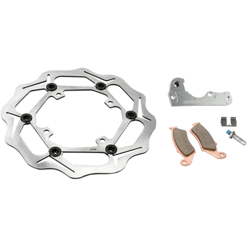 BRAKING Brake Rotor Kit 270 mm Suzuki