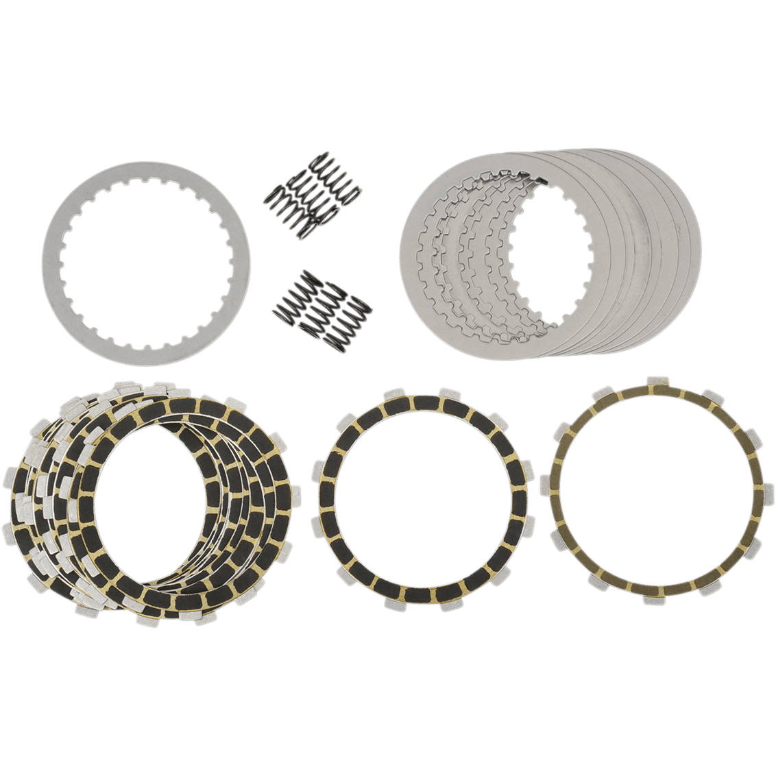 BARNETT Clutch Kit 3034820012