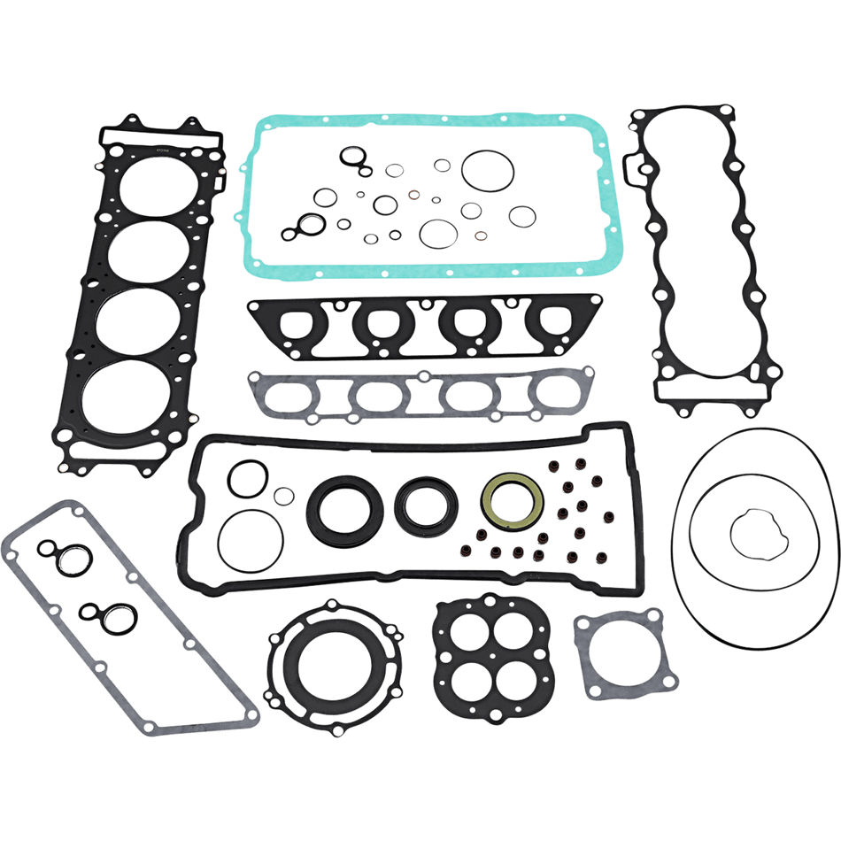 VERTEX Complete Gasket Kit Kawasaki 611417