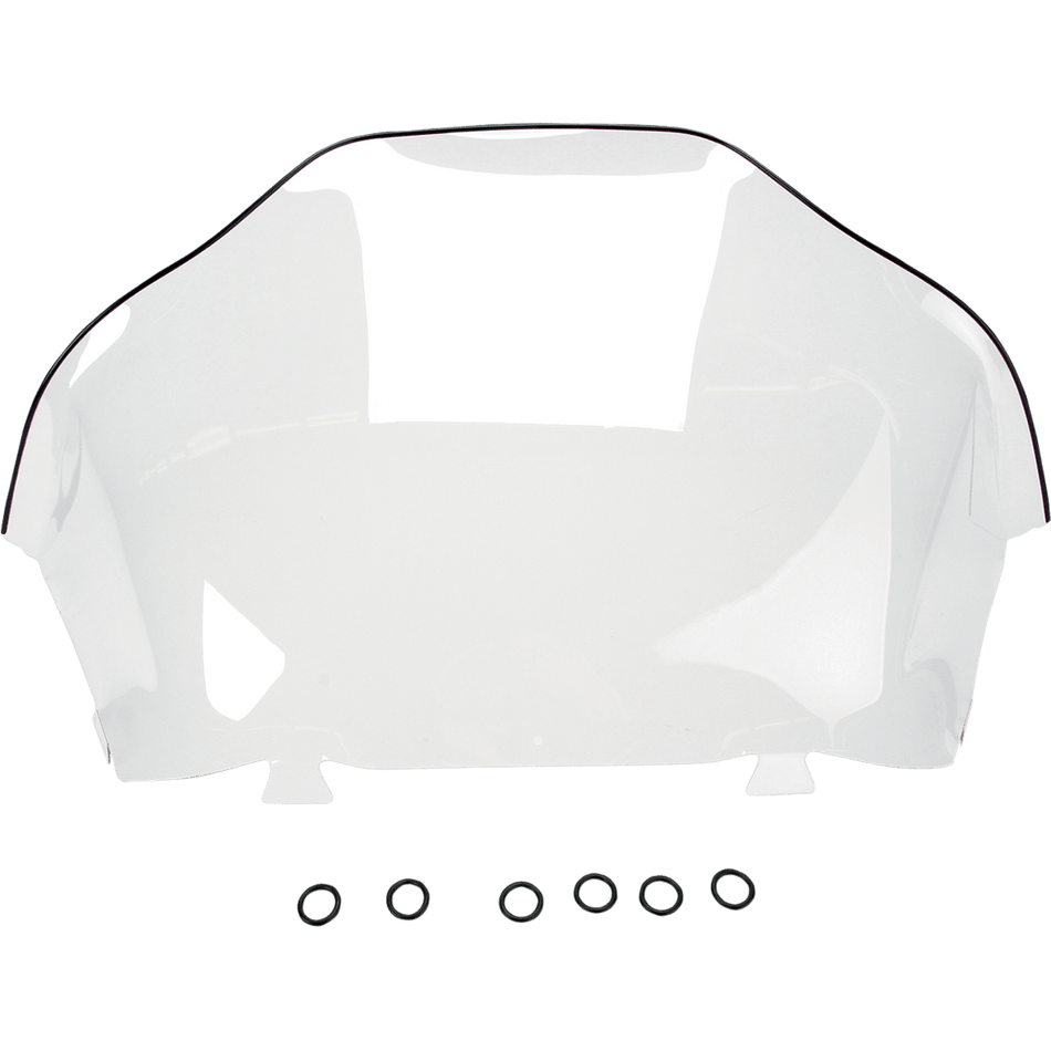 KIMPEX Windshield Ski Doo 274774