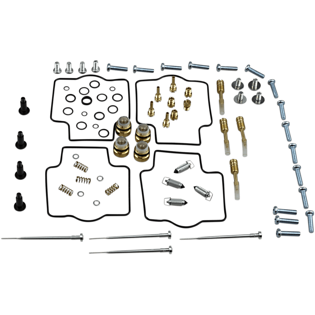 PARTS UNLIMITED Carburetor Repair Kit Kawasaki