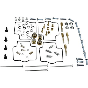 PARTS UNLIMITED Carburetor Repair Kit Kawasaki