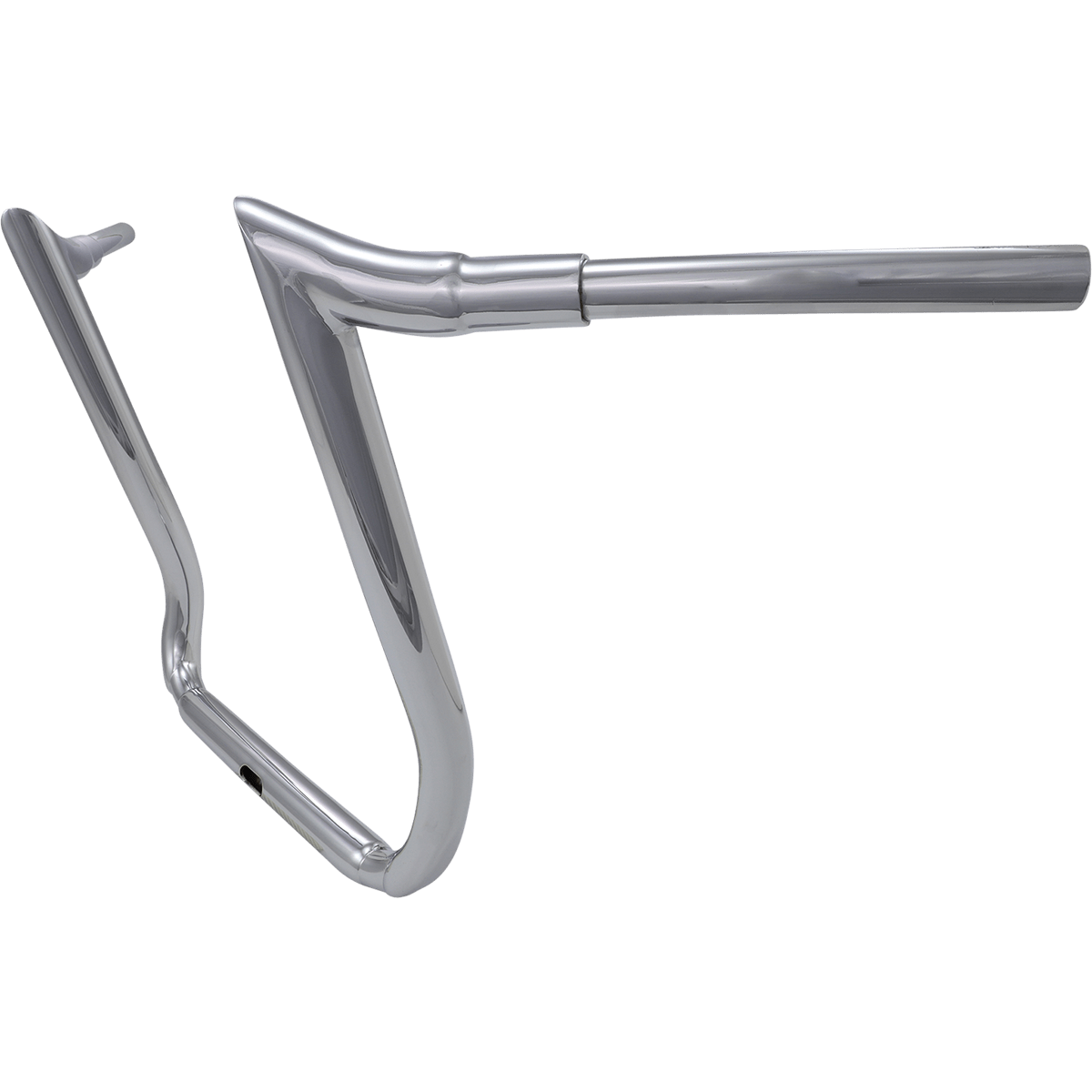 LA CHOPPERS Handlebar Prime Ape 16" Chrome LA735616