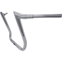 LA CHOPPERS Handlebar Prime Ape 16" Chrome LA735616