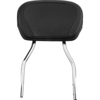 COBRA Round Sissy Bar Standard FLST 6021254