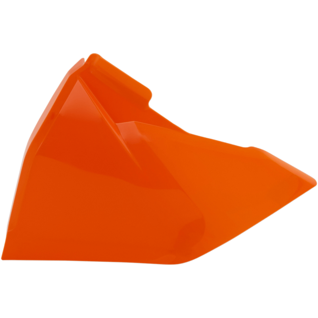 ACERBIS Airbox Cover Orange