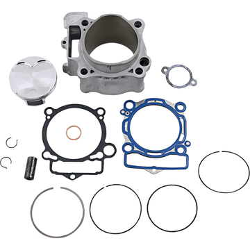 CYLINDER WORKS Cylinder Kit Big Bore 90.00 mm Gas Gas | Husqvarna | KTM