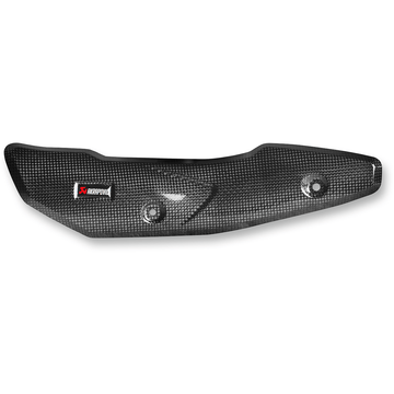 AKRAPOVIC Heat Shield Carbon Fiber PHSK9SO1