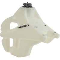 ACERBIS Fuel Tank 4 Gallon KTM Natural 2375080147