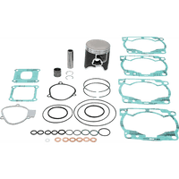 VERTEX Top End Piston Kit 66.34 mm Husqvarna TC250/Heritage Edition | KTM 250 SX/XC