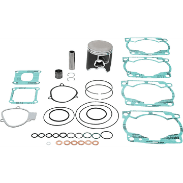 VERTEX Top End Piston Kit 66.34 mm Husqvarna TC250/Heritage Edition | KTM 250 SX/XC