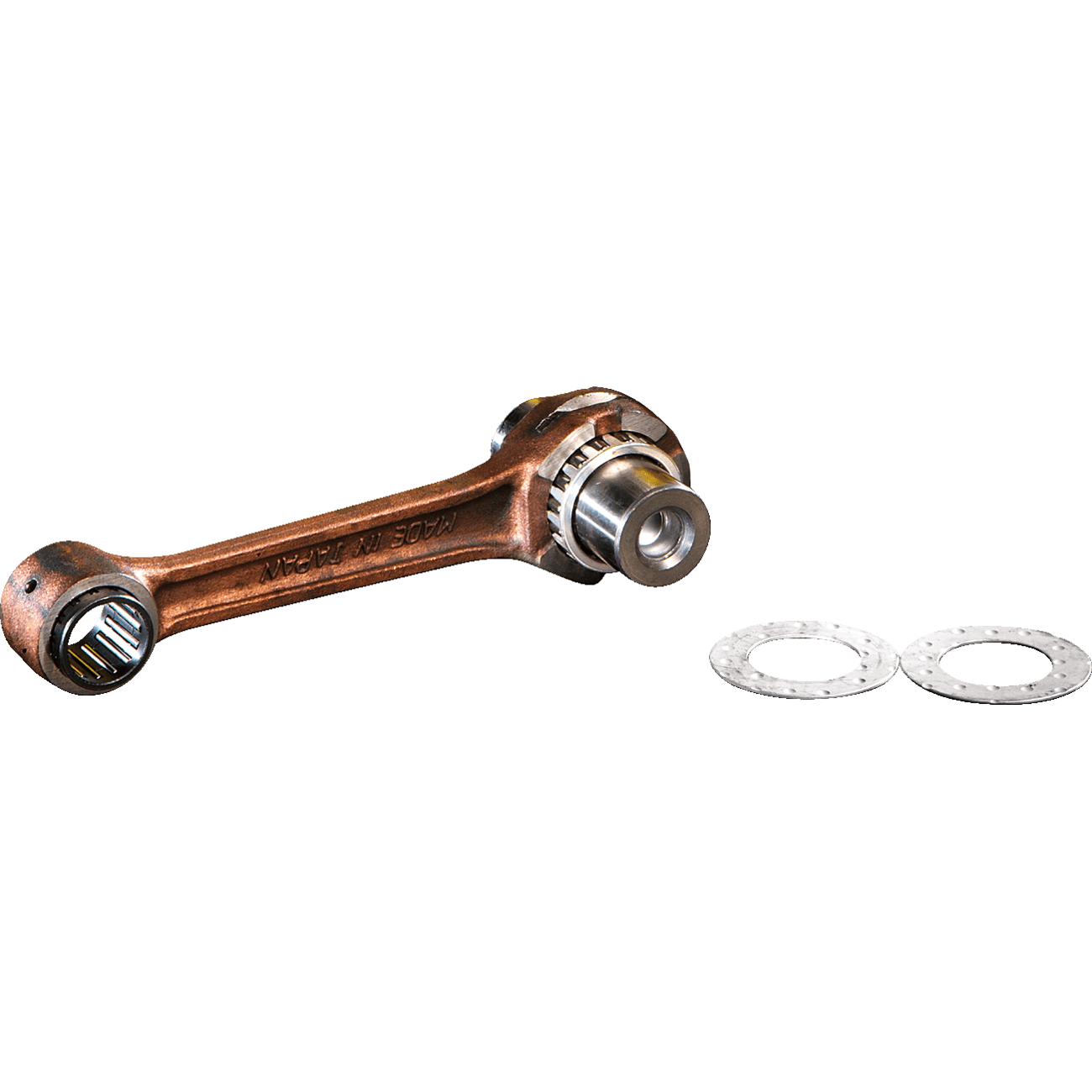 PROX Connecting Rod Kit Honda 031402