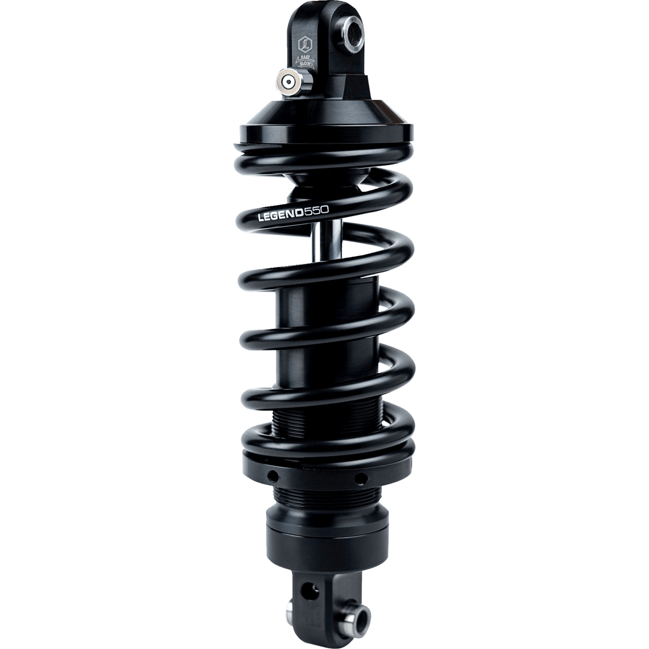 LEGEND SUSPENSION REVO-A Shock 13.5" Heavy Duty 13102316