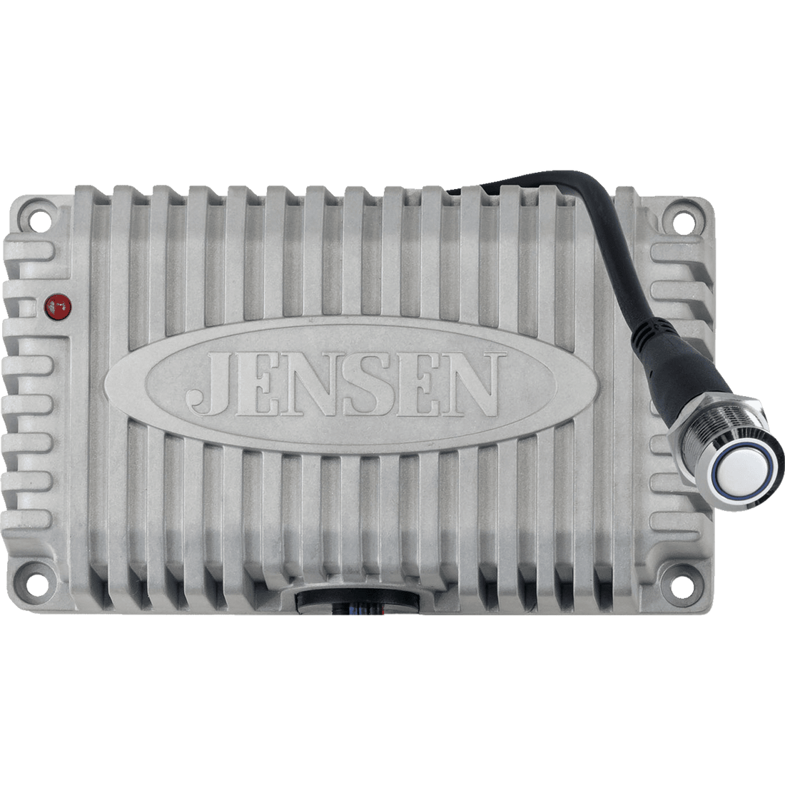 JENSEN 4-Channel Amplifier Bluetooth JAHD440BT