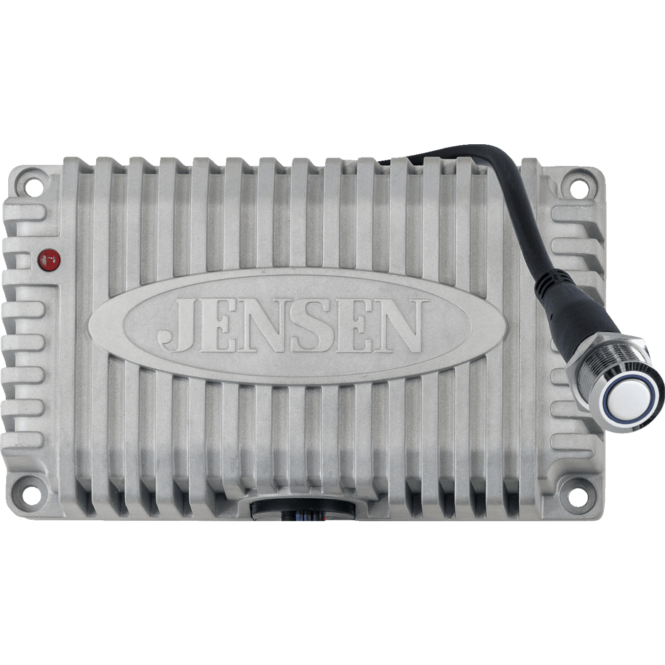 JENSEN 4-Channel Amplifier Bluetooth JAHD440BT