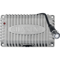 JENSEN 4-Channel Amplifier Bluetooth JAHD440BT