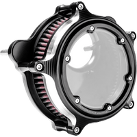 PERFORMANCE MACHINE PM Vision Air Cleaner Contrast Cut™ 02062156BM