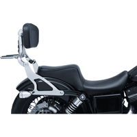 KURYAKYN Backrest Mount Dyna '06-'17 7095