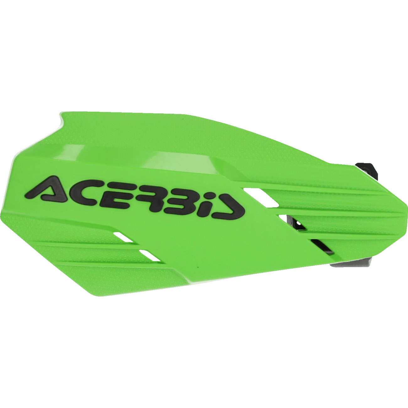 ACERBIS Handguards Linear Green/Black