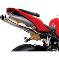 COMPETITION WERKES Fender Eliminator Kit Daytona 675