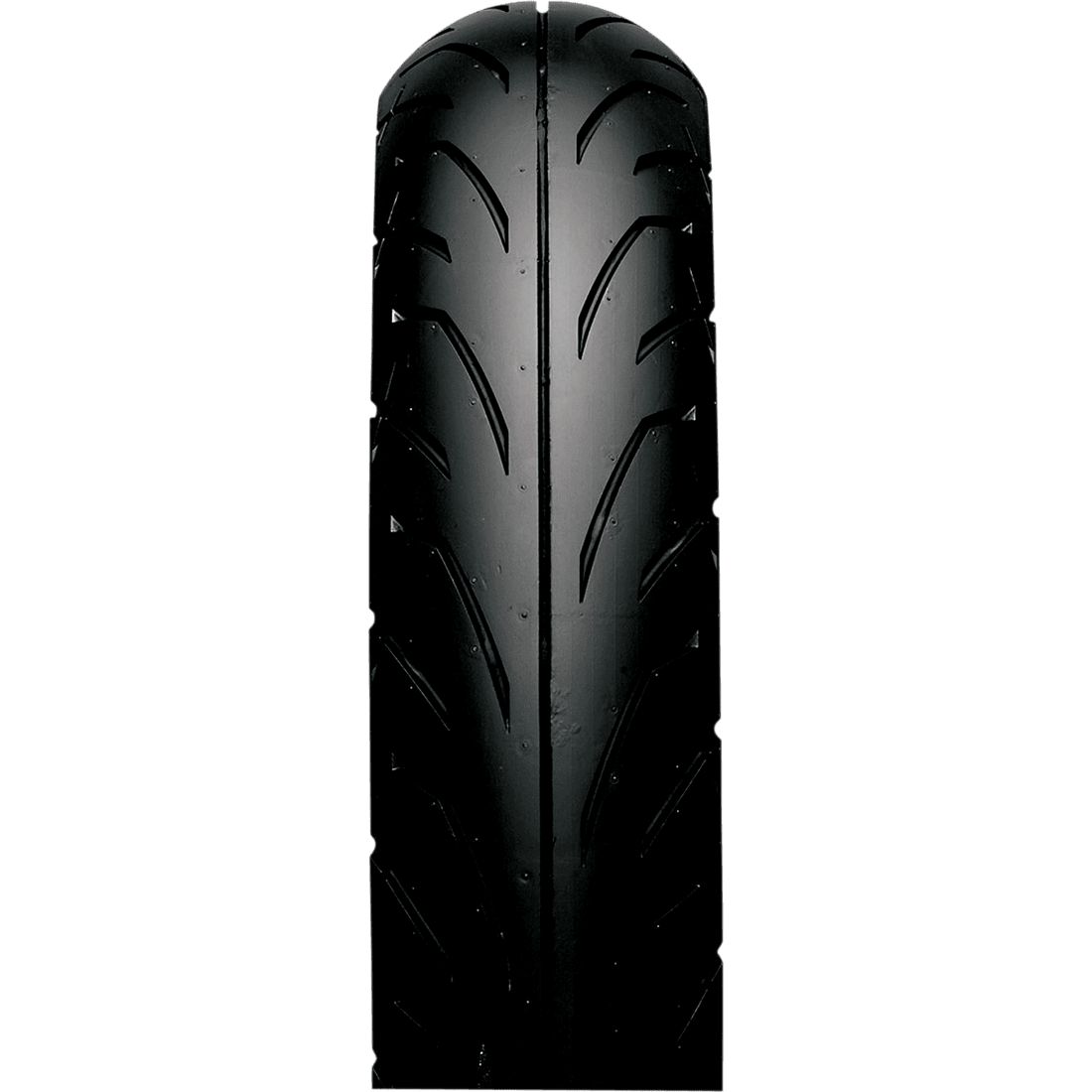 IRC Tire SS-530 Front 100/80-16 50P T10225