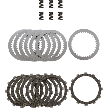 VINTCO Clutch Plate Kit Kawasaki KCLK23