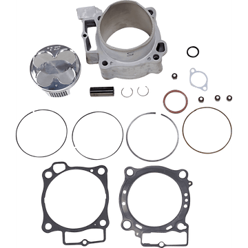 CYLINDER WORKS Cylinder Kit Standard Bore 96.00 mm Honda