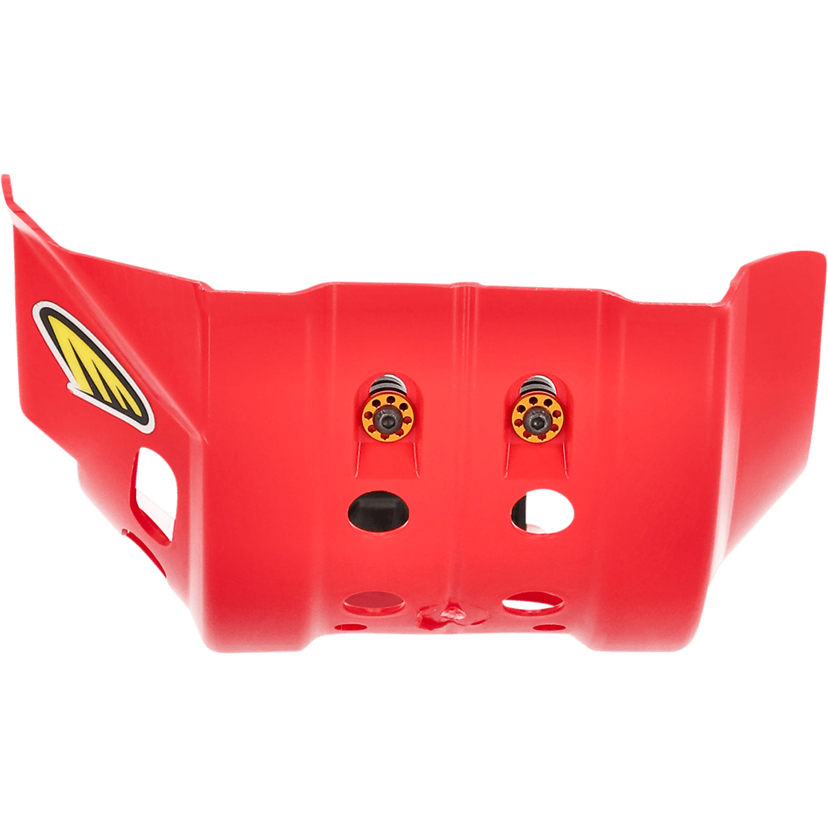 CYCRA Skid Plate Red 1CYC624732