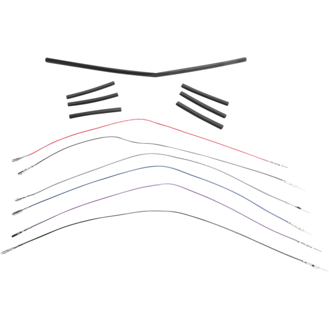 NAMZ Throttle-By-Wire Extension Harness Harley Davidson