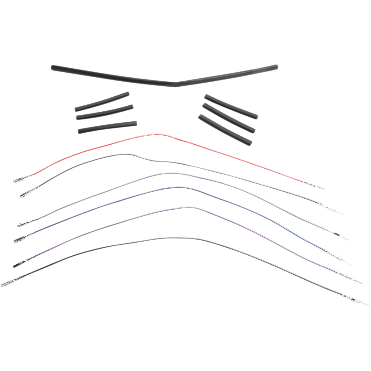 NAMZ Throttle-By-Wire Extension Harness Harley Davidson